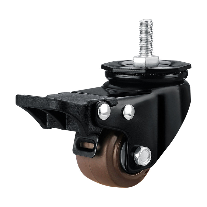 Heavy Equipment Manufacturers - サイレントユニバーサルホイールロボット機器,頑丈なモバイルアクセサリー,2インチのゴムプーリー,1セットあたり4パック