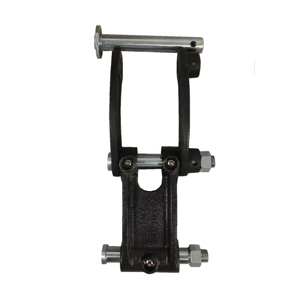 Mini Excavator - 工場供給ミニショベルスペアパーツ25MMバケットピンHフレームコネクティングロッドブッシング適合0.8T 1T掘削機バケットリンケージ