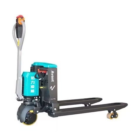 Heavy Equipment Lifting - 電動パレットトラック、1.5～3トンリチウム電池式フォークリフト、ヘビーデューティー資材運搬機器、倉庫用リフティングマシン