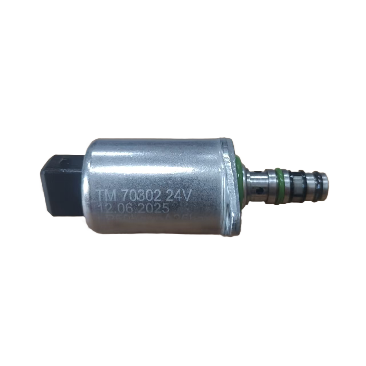 Heavy Equipment Xcmg - Sany XCMG Zoomlionロータリー掘削リグ掘削機用TM70302比例ソレノイドバルブ - 重機制御バルブ
