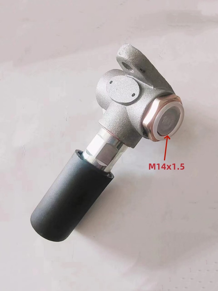 Diesel Water Pump - ディーゼルエンジン用ハンド燃料ポンプ,トラック用,0440011007