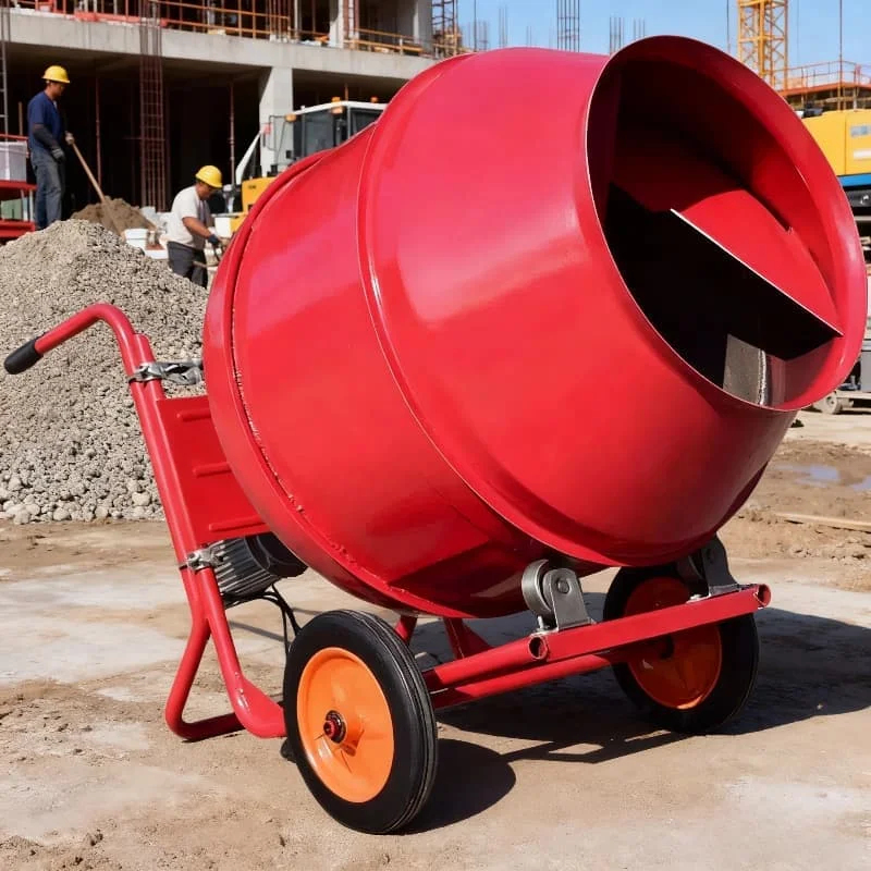 Heavy Equipment Manufacturers - 大型移動式ミキサー製造コンクリートミキサー機器マニュアルモータートラック油圧