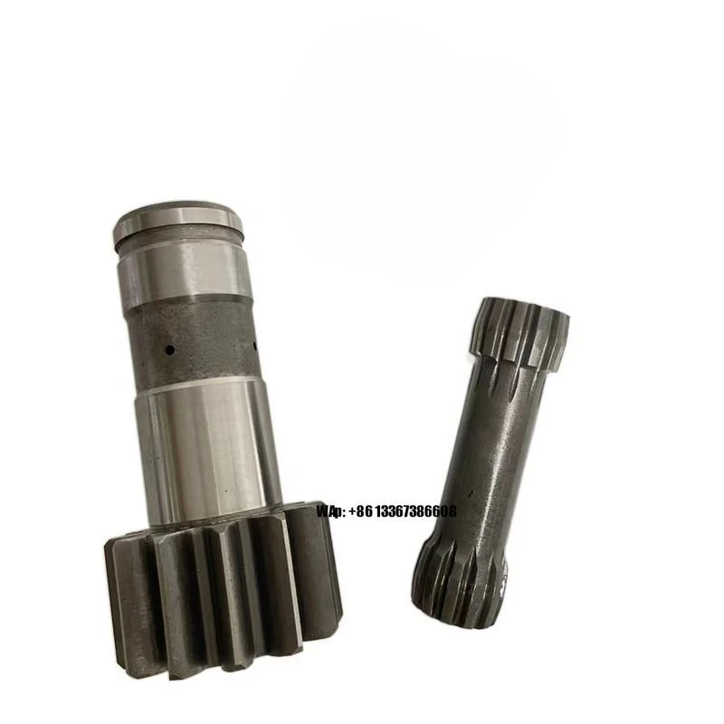 Mini Excavator - 工場価格 油圧モーター交換部品 ミニショベル クボタ U15 U17