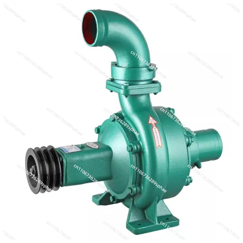 高圧高揚程大流量二重羽根車遠心ポンプ水ポンプ農地灌漑ディーゼ - Diesel Water Pump のレビューと価格
