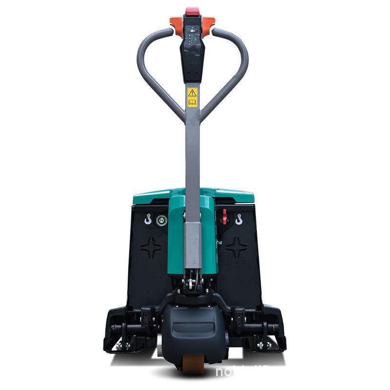 電動パレットトラック、1.5～3トンリチウム電池式フォークリ - Heavy Equipment Lifting のレビューと価格