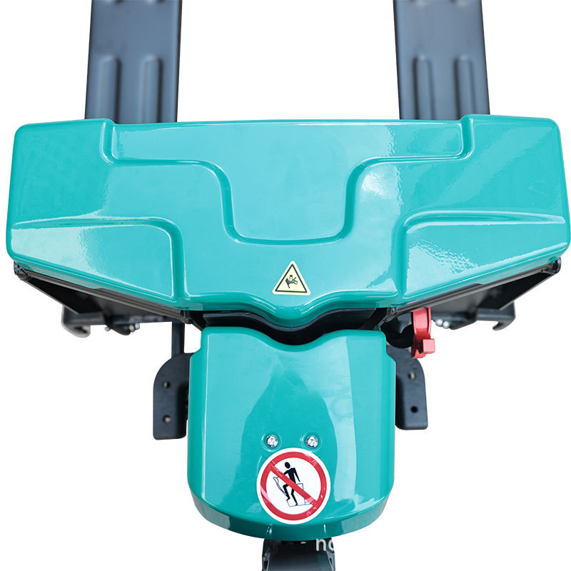 電動パレットトラック、1.5～3トンリチウム電池式フォークリ - Heavy Equipment Lifting のレビューと価格