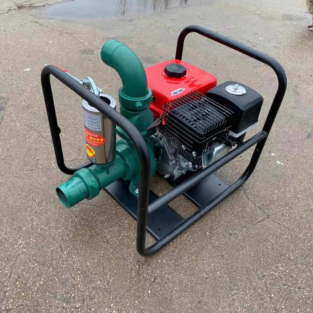 ホットセール　車輪付きポータブルディーゼルウォーターポンプ　 - Diesel Water Pump のレビューと価格