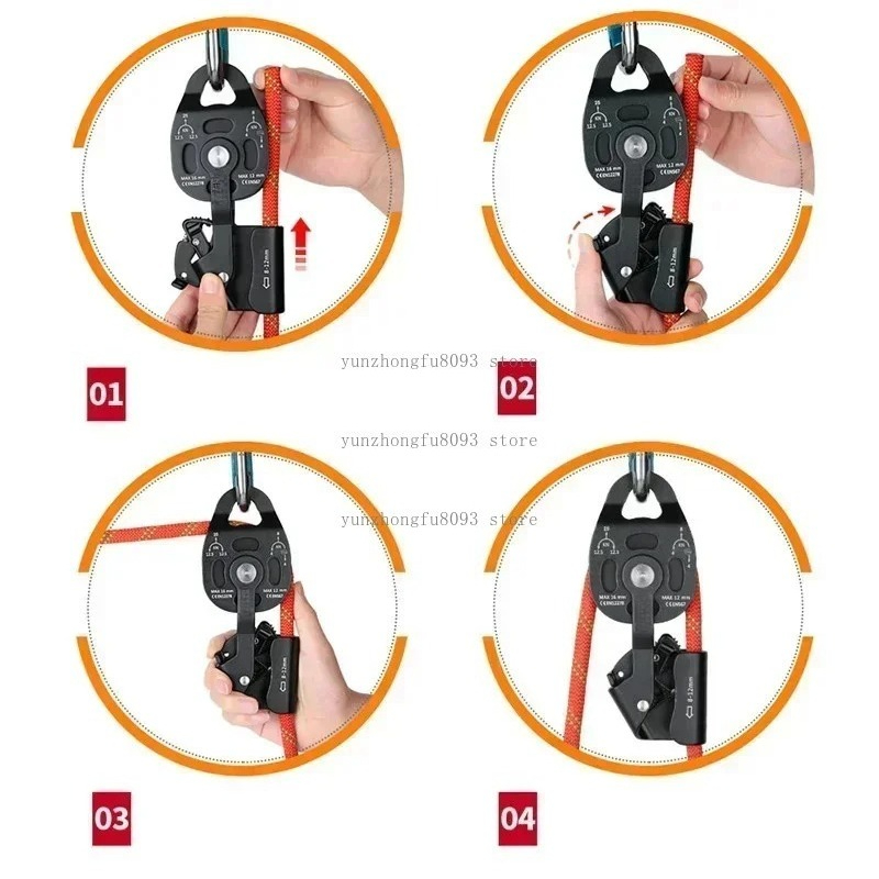(ロープなし) 2.5トン耐荷重ヘビーデューティー片道リフテ - Heavy Equipment Lifting のレビューと価格