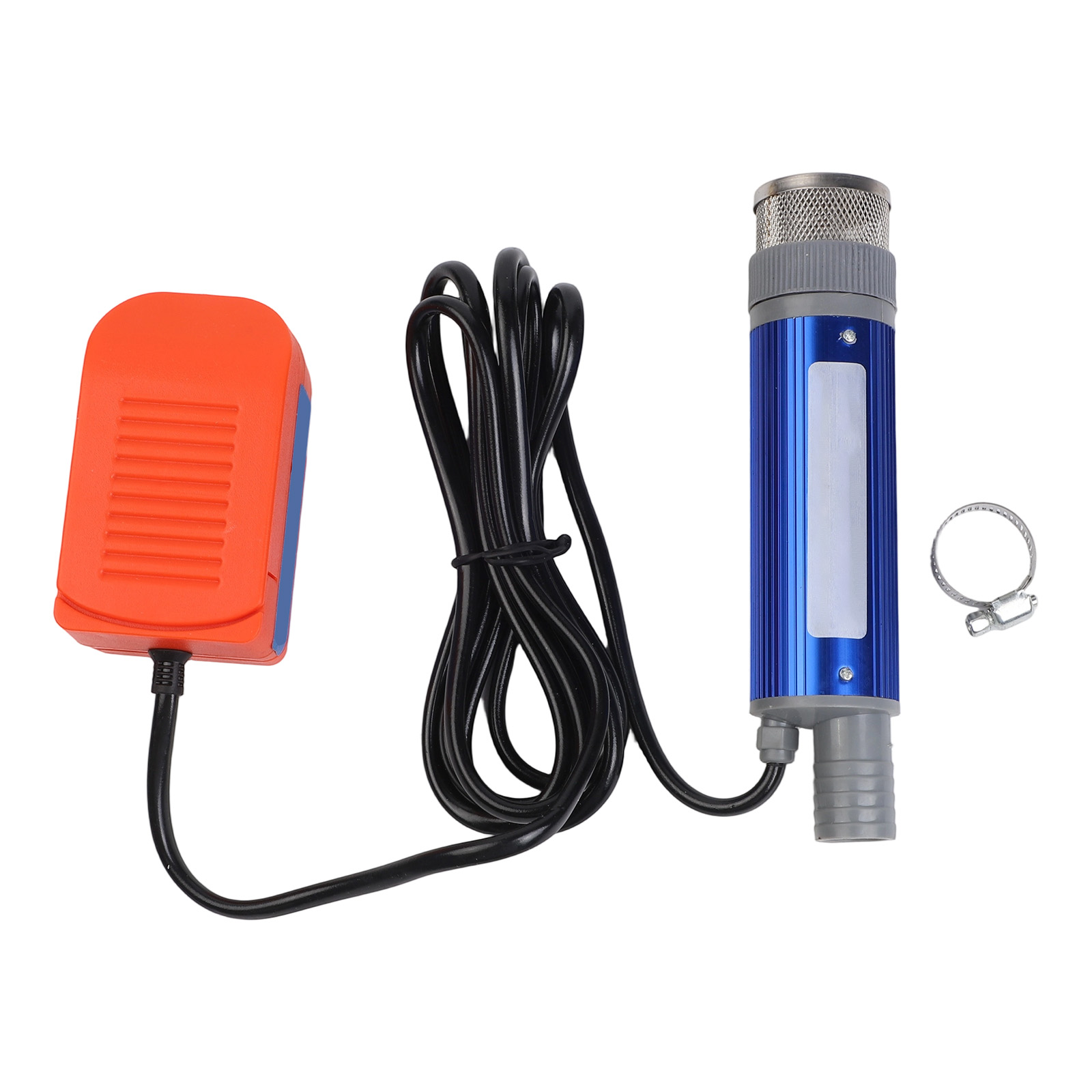 ポータブルリチウム電池式電動ウォーターポンプ DAYIリチウ - Diesel Water Pump のレビューと価格