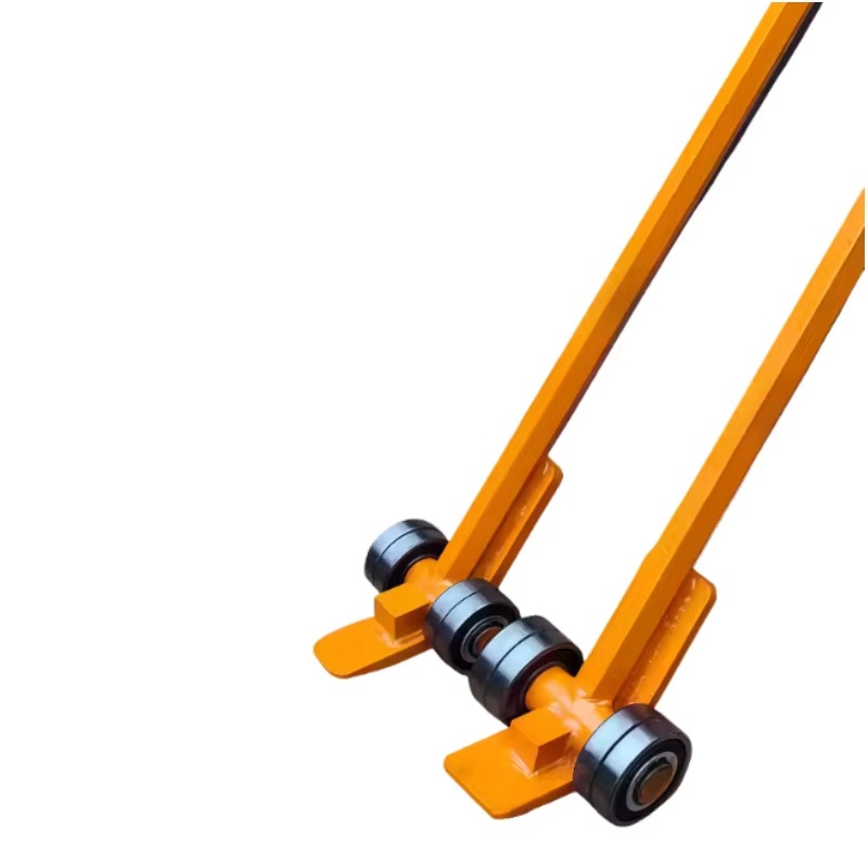 リフティングプライバーツール ヘビーデューティー ホイールベ - Heavy Equipment Lifting のレビューと価格