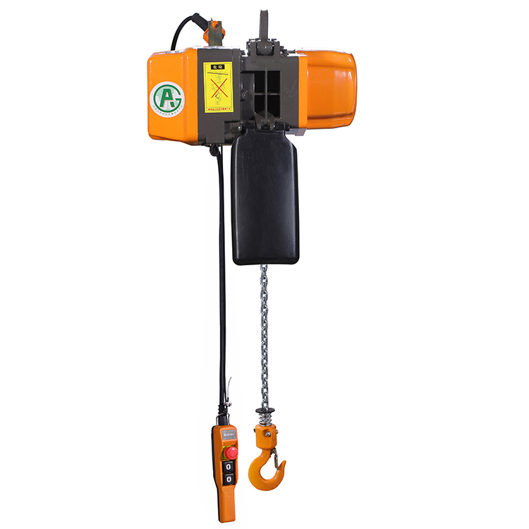 500kgヘビーデューティー電動チェーンホイスト 強力で安定 - Heavy Equipment Lifting のレビューと価格