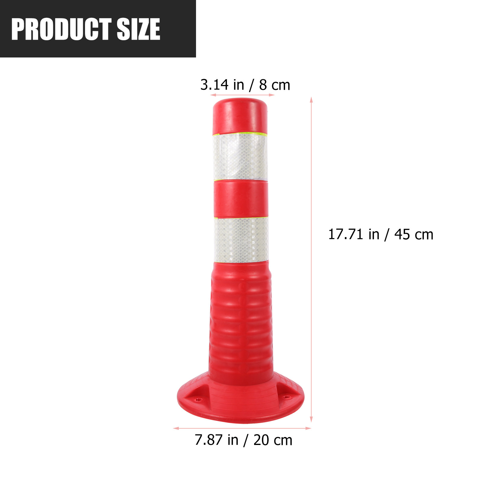 交通安全、道路用反射コーン、ハロウィン、クリスマス、新年、プ - Road Traffic Cone のレビューと価格