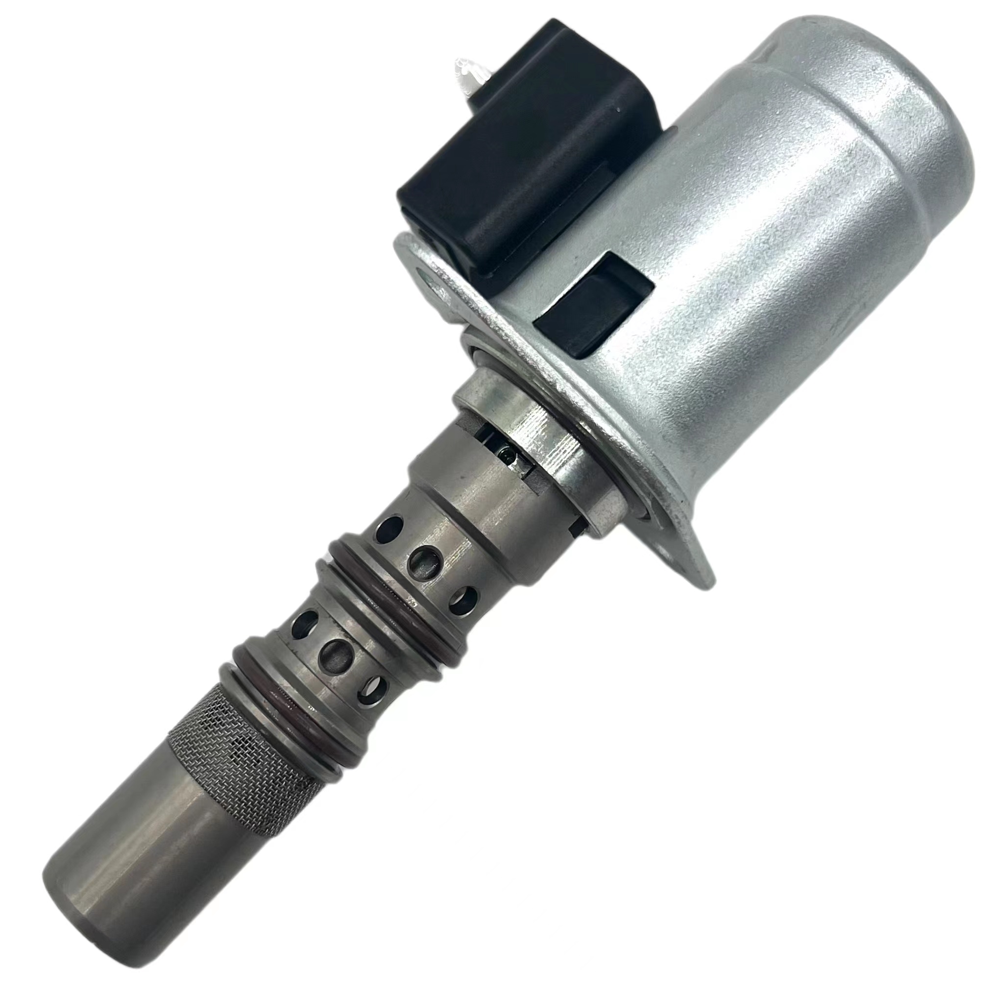 12V/24VソレノイドバルブVOE11418522 ボルボ - Heavy Equipment Volvo のレビューと価格