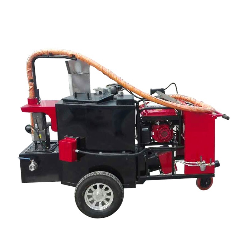 全自動道路亀裂補修機、舗装工事用インテリジェント制御ジョイン - Road Crack Sealing Machine のレビューと価格