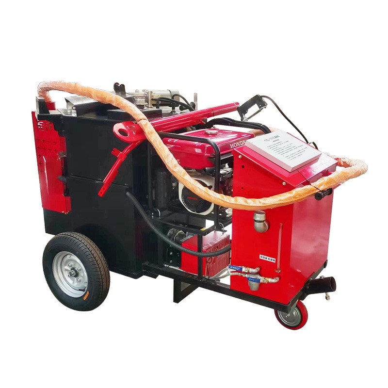 アスファルトひび割れ補修機、アスファルト道路の隙間充填シール - Road Crack Sealing Machine のレビューと価格