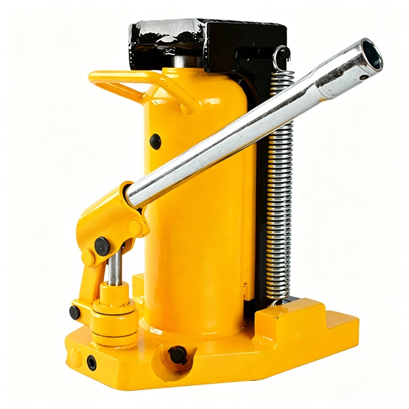 爪型油圧ジャッキ 50 トンヘビーデューティー低床式手動トー - Heavy Equipment Repair Manuals のレビューと価格