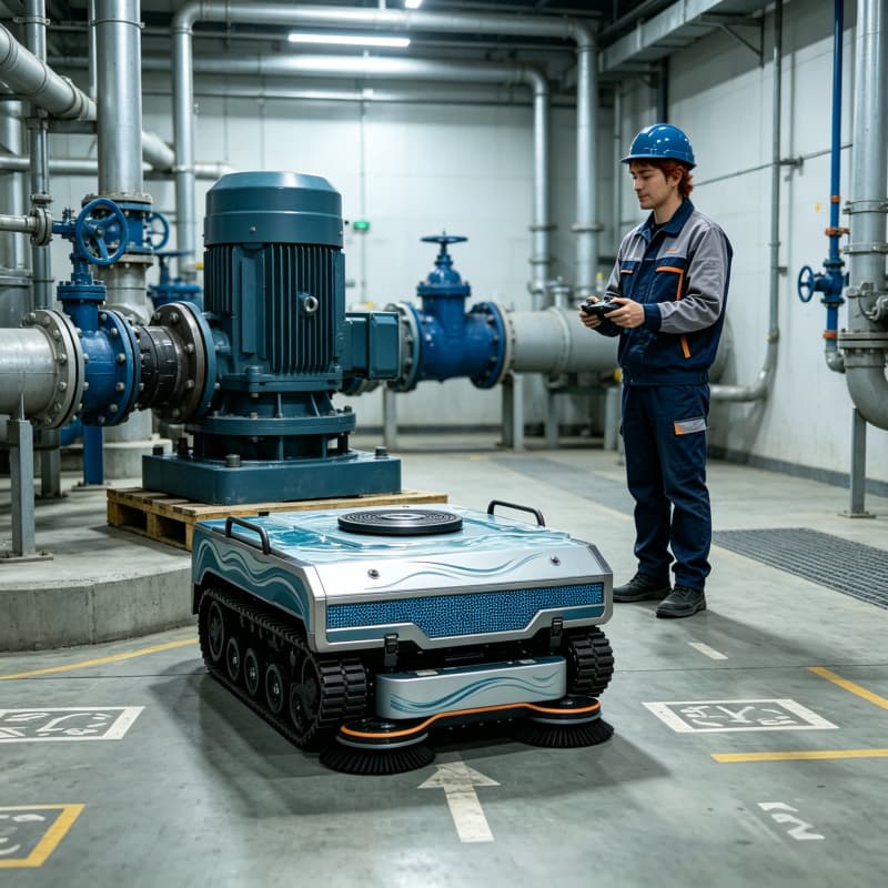 倉庫運搬用ドリー 5トン 電動リモコン式 重機物流向け カス - Heavy Equipment Logistics のレビューと価格
