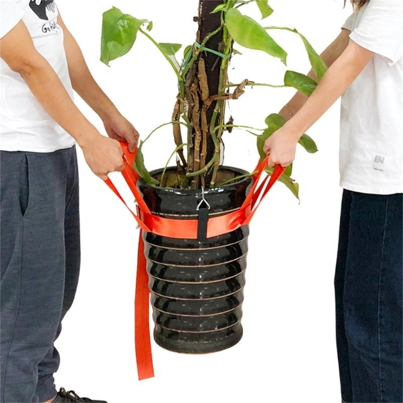 重いオブジェクトの取り扱いを簡素化するための鉢植えの植物ムー - Heavy Equipment Lifting のレビューと価格