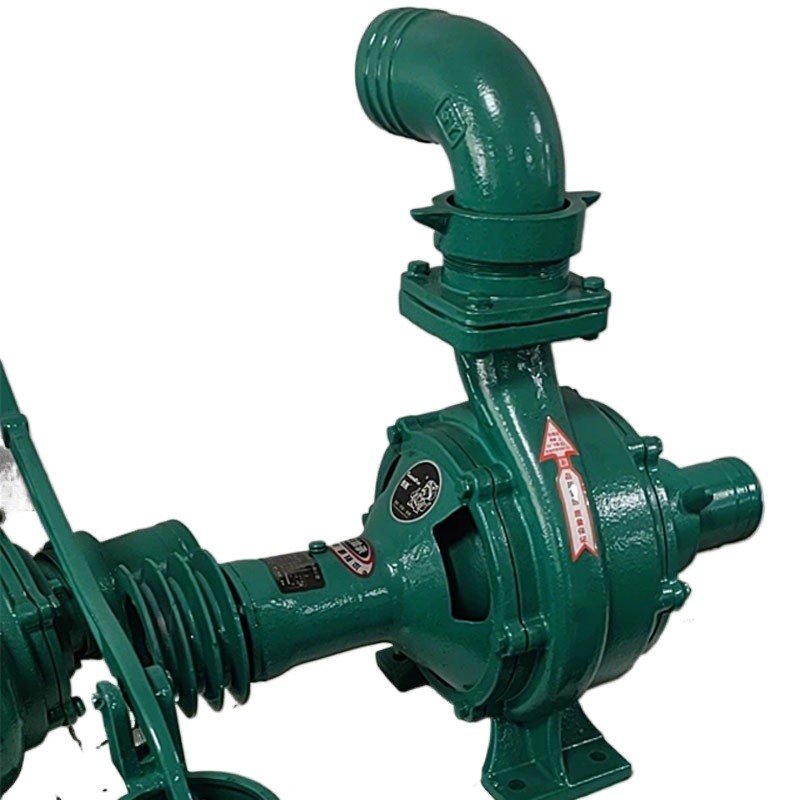 二重インペラ遠心式ウォーターポンプ、農地灌漑用高圧高揚程ディ - Diesel Water Pump のレビューと価格
