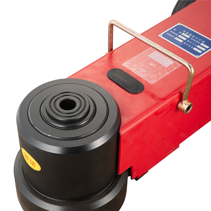 80トン空気圧式バスリフトジャッキ油水分離器油圧フロアジャッ - Hydraulic Floor Jack のレビューと価格