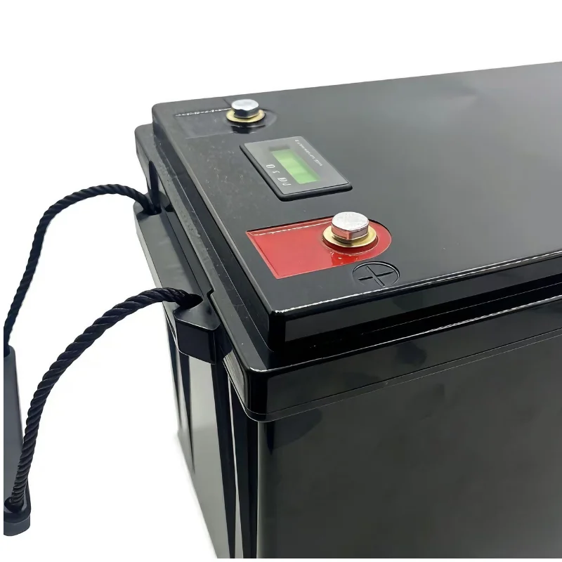36V 100Ah LiFePO4 バッテリーキット、充電器 - Heavy Equipment Bundle のレビューと価格