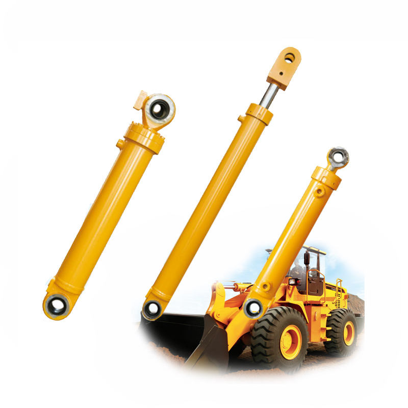 内径10～500mm クロームメッキ アウトリガーシリンダー - Heavy Equipment Lifting のレビューと価格