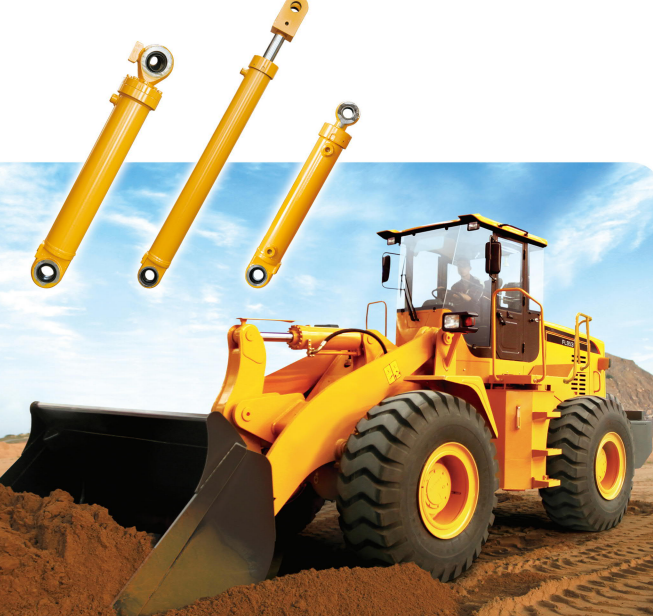 内径10～500mm クロームメッキ アウトリガーシリンダー - Heavy Equipment Lifting のレビューと価格