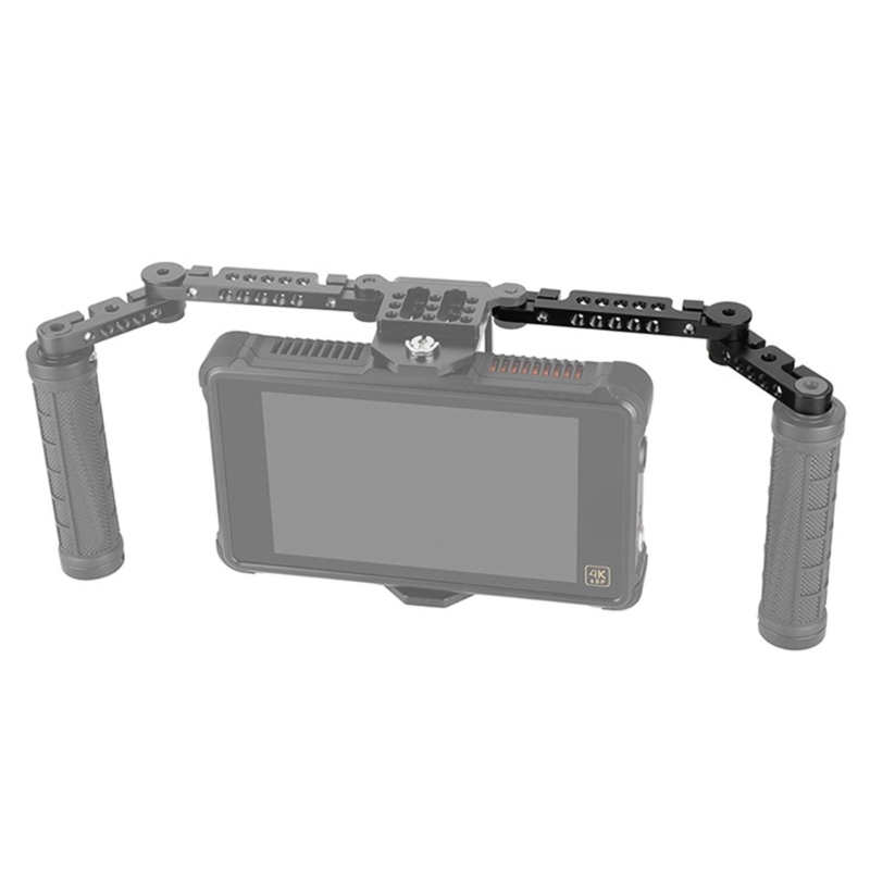 複数の取り付け穴を備えた柔軟なアルミニウム構造のチーズプレー - Heavy Equipment Youtube Videos のレビューと価格