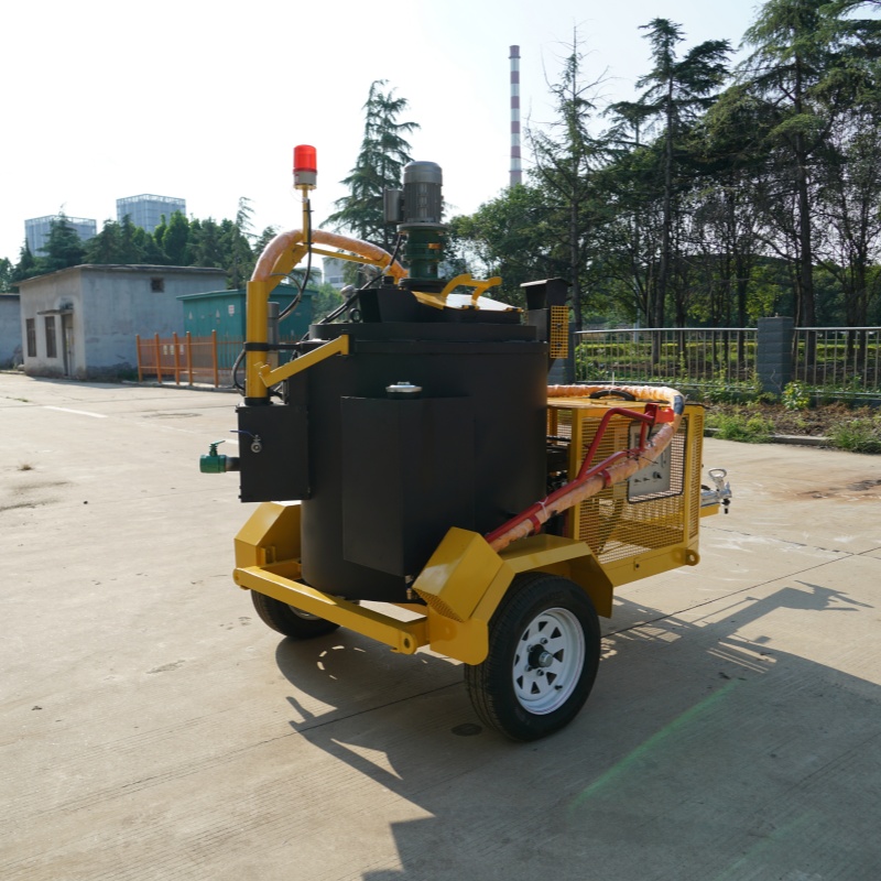 熱販売アスファルト亀裂補修機道路亀裂補修シーラントメルター亀 - Road Crack Sealing Machine のレビューと価格