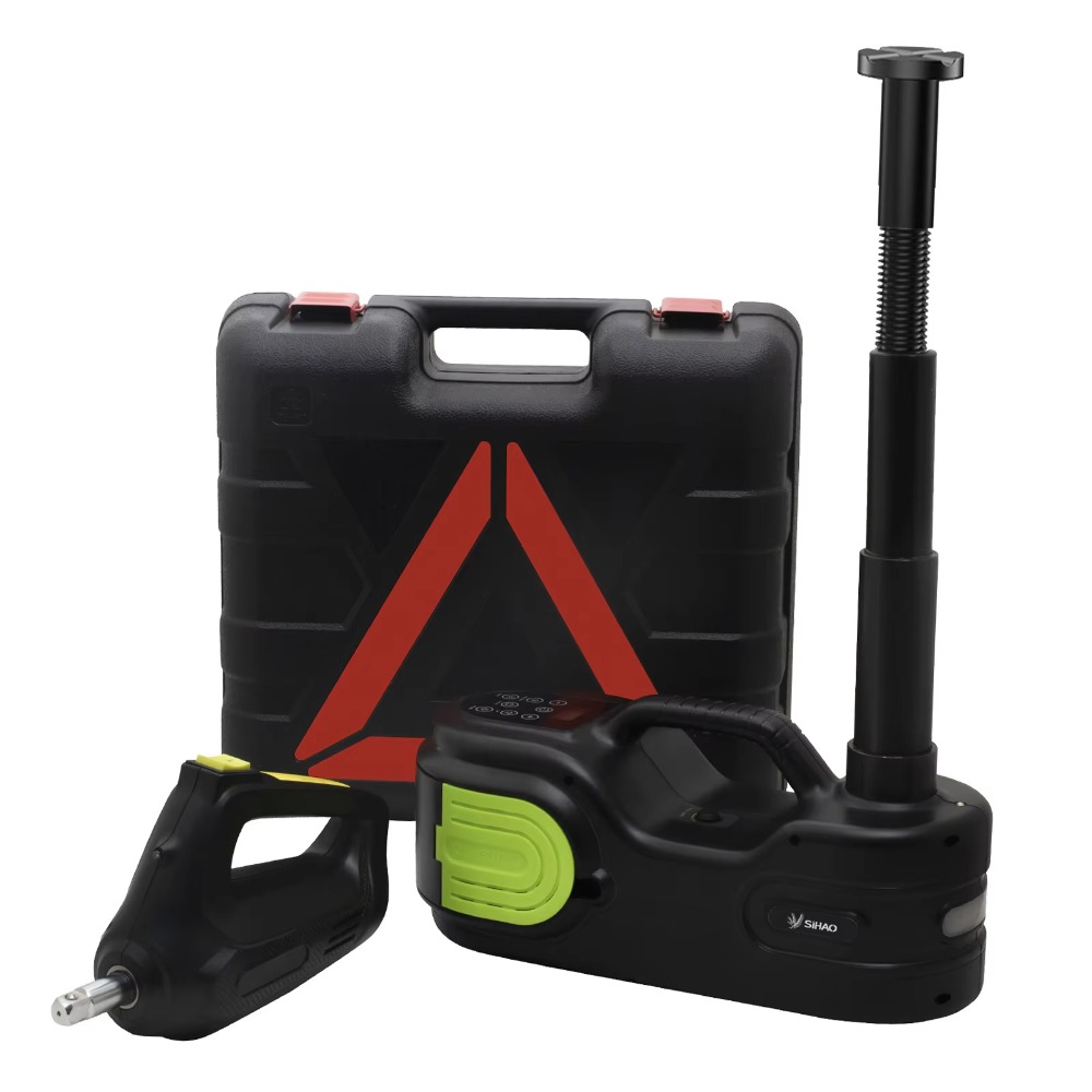 油圧式カージャッキ 12V 5T デジタルデュアルポンプ、電 - Hydraulic Floor Jack のレビューと価格