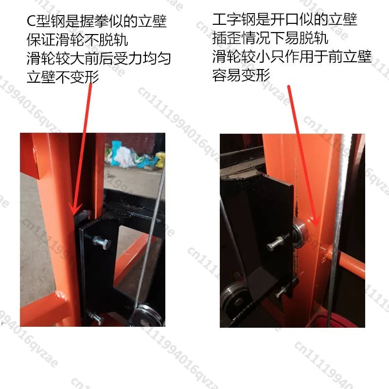 手動電動油圧フォークリフト 1トン 2トン リフティングスタ - Hydraulic Floor Jack のレビューと価格