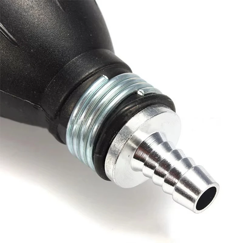 6mm/8mm/10mm/12mm 手動燃料ポンプ用ホース、 - Diesel Water Pump のレビューと価格