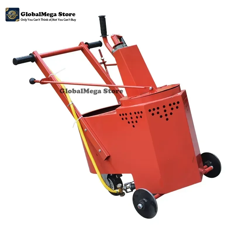 2026年最新型コンクリートひび割れ補修機 アスファルト目地 - Road Crack Sealing Machine のレビューと価格