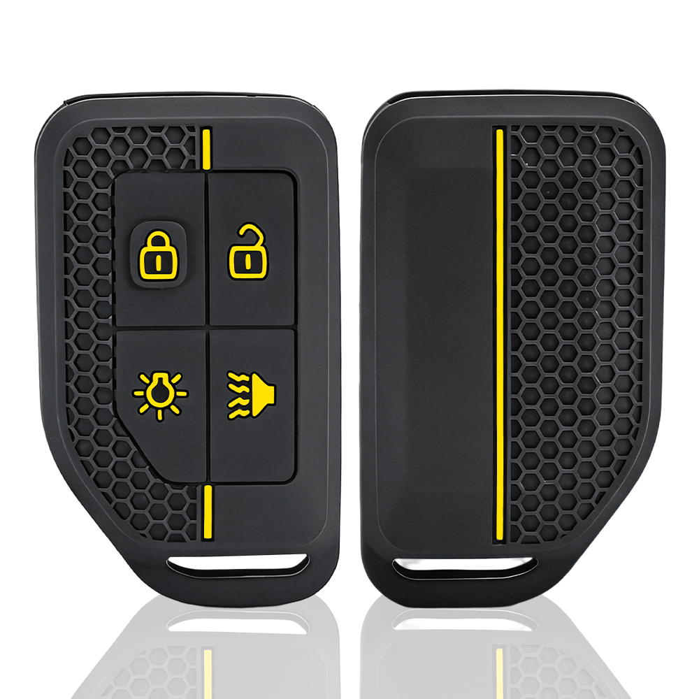 新型高品質シリコン製 ボルボ 新型FM FHトラックキーケー - Heavy Equipment Volvo のレビューと価格