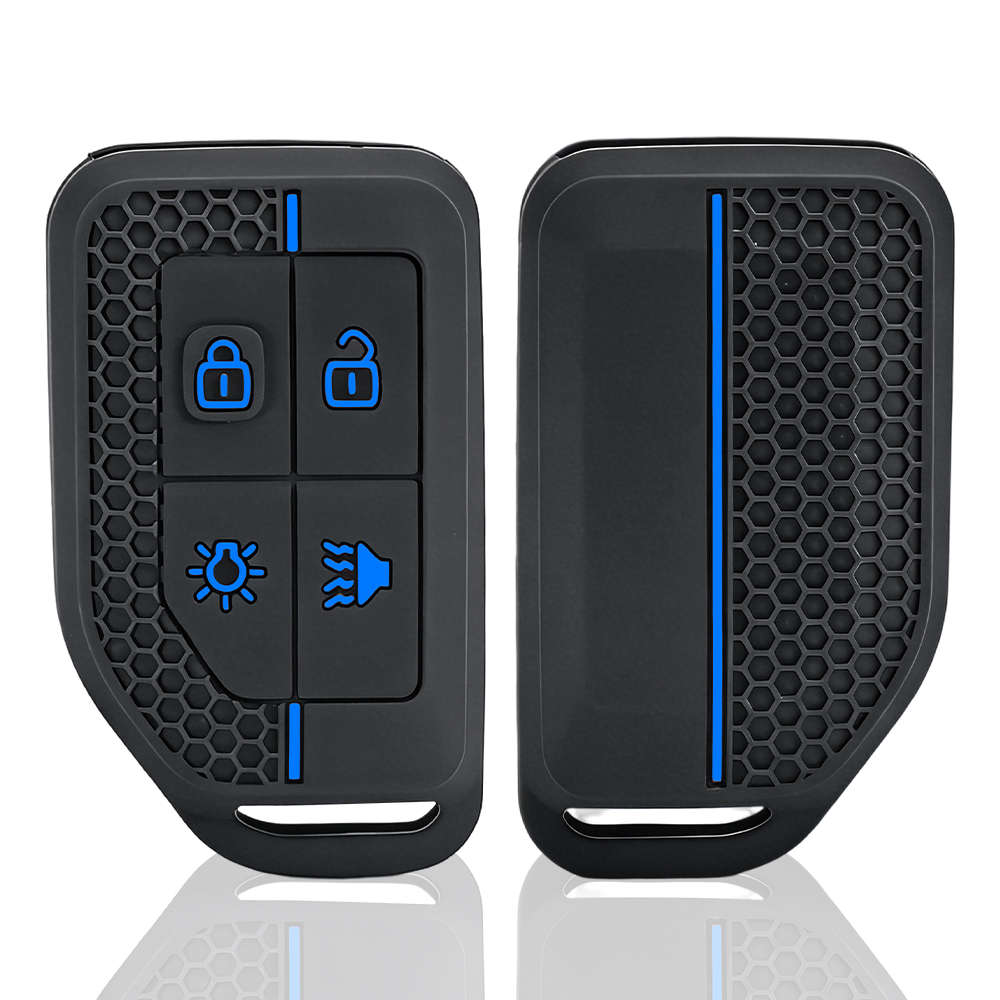 新型高品質シリコン製 ボルボ 新型FM FHトラックキーケー - Heavy Equipment Volvo のレビューと価格